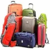 Bags & Luggage Dealers